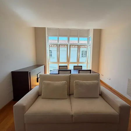 Vibescoruna-amargura 31 Urban Stay-second Floor A Coruna