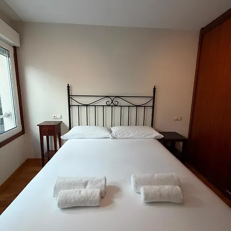 Apartment Vibescoruna-amargura 31 Urban Stay-second Floor A Coruna