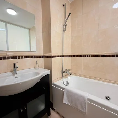 Apartment Vibescoruna-amargura 31 Urban Stay-second Floor A Coruna