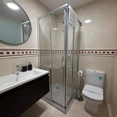 Apartment Vibescoruna-amargura 31 Urban Stay-second Floor *