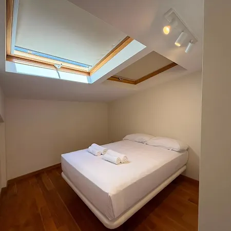 Vibescoruna-amargura 31 Urban Stay-second Floor Apartment *