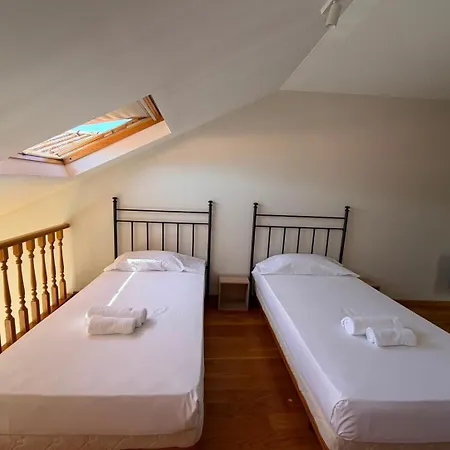 Vibescoruna-amargura 31 Urban Stay-second Floor A Coruna