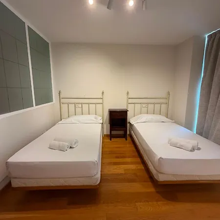 Apartment Vibescoruna-amargura 31 Urban Stay-second Floor