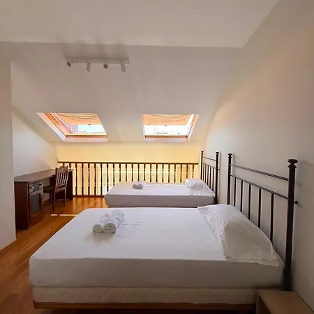Apartment Vibescoruna-amargura 31 Urban Stay-second Floor