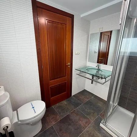 Vibescoruna-amargura 31 Urban Stay-second Floor A Coruna