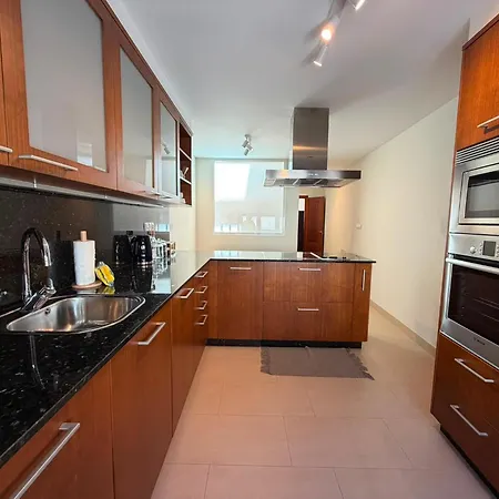 Vibescoruna-amargura 31 Urban Stay-second Floor A Coruna