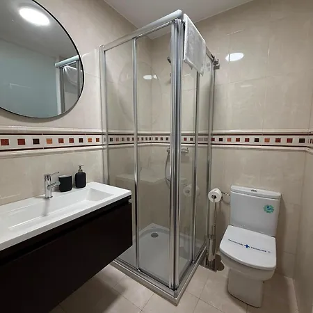 Vibescoruna-amargura 31 Urban Stay-second Floor * A Coruna