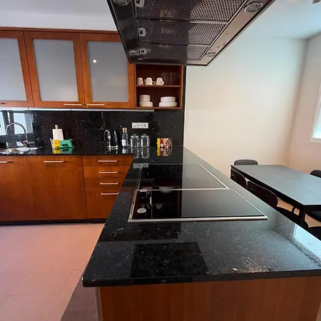 Vibescoruna-amargura 31 Urban Stay-second Floor Apartment A Coruna