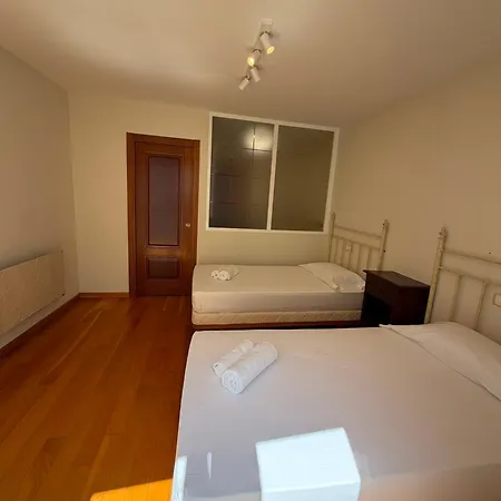Apartment Vibescoruna-amargura 31 Urban Stay-second Floor *