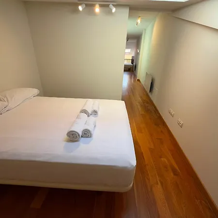 Vibescoruna-amargura 31 Urban Stay-second Floor * A Coruna